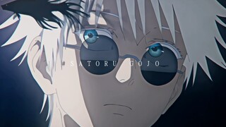 "真会有比五条悟更帅的白毛吗？"