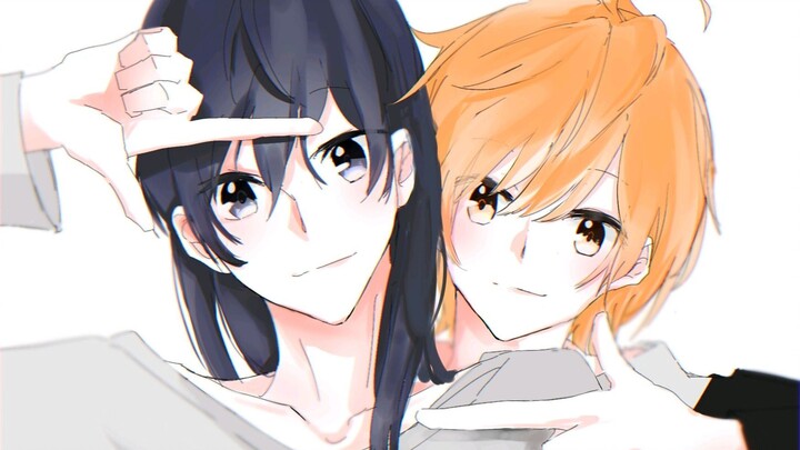 【Toyoo】BET ON ME