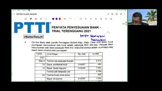 AKAUN F5 TRIAL SPM