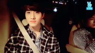 유니버스를 그리워하다😙