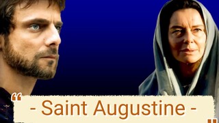 Saint Augustine - Restless Heart