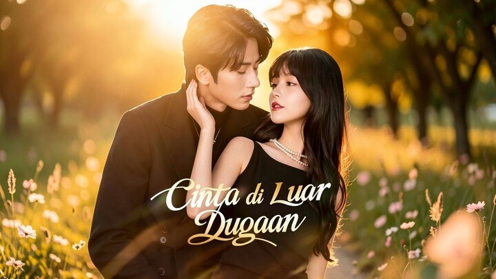 Cinta di Luar Dugaan Full Bahasa Indonesia (MELO)