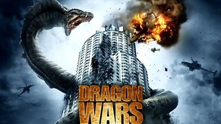 Dragon Wars ( D-War  2007 ) full movie HD