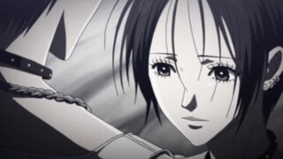 Nao Osaki/NANA Anna Tsuchiya - mawar