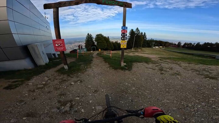 “Let’s give it one last shot—maybe the ending won’t be perfect, but at least we tried.”