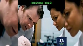 Tóm tắt phim: Thiên tài p1 #reviewphimhay