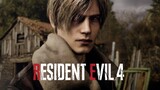 [English] Official game demo of "Resident Evil 4 Remake"