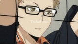 tsukishima #