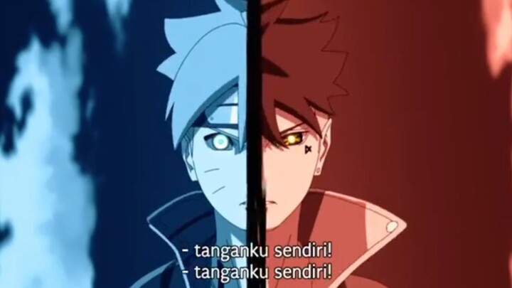 Bstation Cari - Boruto: Naruto Next Generations