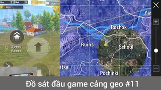 Đồ sát đầu game cảng geo p11