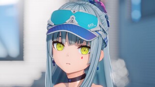 小怪兽在躁动🥵