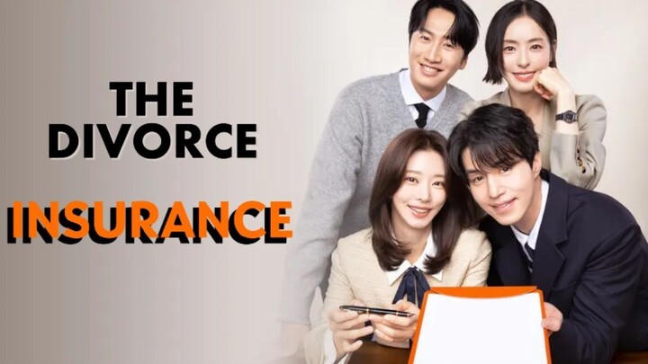 (ENG SUB) The D!v0rce !nsuranc3 EP3