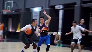 【金世佳×檀健次】我也不想磕啊，可是真的好上头！请把“汤城翊品”往死里磕！！