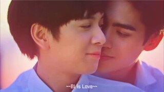 BL รู้สึกถึงอุณหภูมิของกันและกัน
