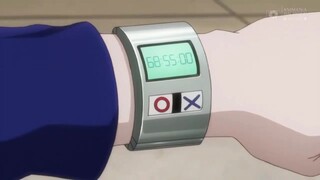 Hunter x Hunter episode 9 Tagalog