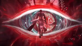 NEW PV DongHua The Sacred Ruins