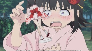 nỗi tủi nhục! Tại sao bạn không mặc "Pangji" phía trước! Cảnh nổi tiếng là nguồn gốc của mọi tội lỗi