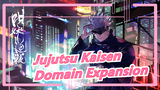 [Jujutsu Kaisen] Domain Expansion!! Compilation