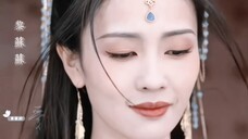 【还原原著｜黎苏苏】“我已经很久没被人珍重 爱护过了”“放了 叶冰裳”“生生世世 哪怕是黑暗尽头 我也不要再遇见你了”……