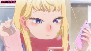 Tsubasa Meets  Fuyuki...[Hokkaido Gals Are Super Adorable!]