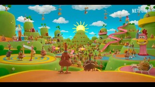 Chicken Run_ Dawn of the Nugget Watch Full Movie :Link In Description