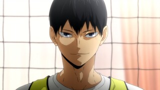 A Crown For a King - Tobio Kageyama (Haikyuu!!)