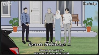 DI DEPAN TERAS PART 16 - Animasi Sekolah