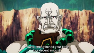 [AMV] S-rank Continental Adventurers -  Shinmai Ossan Boukensha