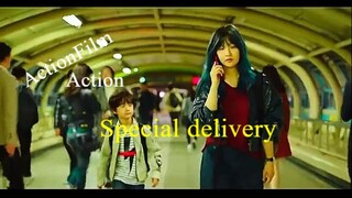 Special Delivery English Sub