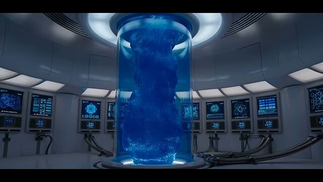 LUCY REBOOT 2027