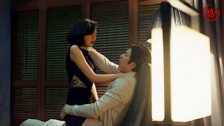 Mahasiswi ini rela di genjoed dosennya  sendiri untuk dapat  nilai bagus🥵