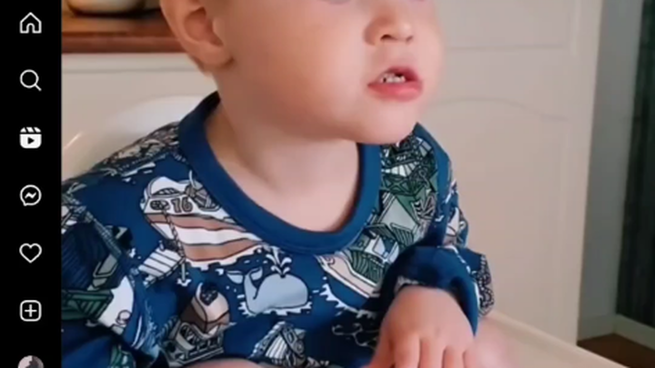 เห็นฝรั่งก็ไม่มีเส้นหมี่แบบนี้เหมือนกัน ก็เลยสบายใจขึ้นมาเลย