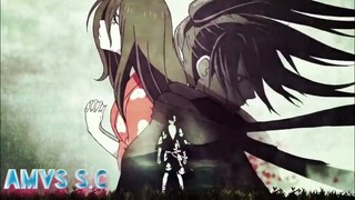Animes - compilação [AMV]