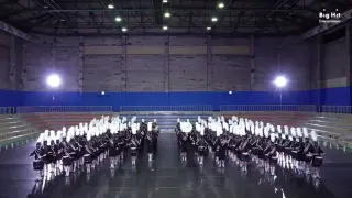 2020 MAMA "ON" - BTS Dance Choreography