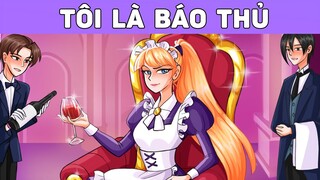 TÔI LÀ BÁO THỦ | Phim hoạt hình | Buôn Chuyện Quanh Ta #BCQT