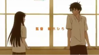 Kimi no todoke (S1 ep.2)