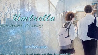 Umbrella - Ember Island