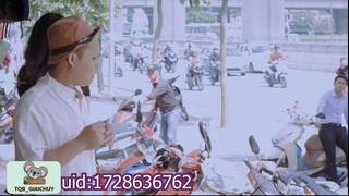 Kem Xôi TV- Tập 116 - Đôi môi giữ chồng_1 #giaitri