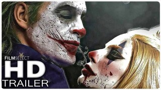 JOKER2- Starring Lady Gaga- New Movie 2024