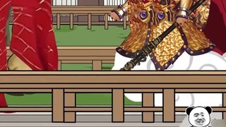 Tây Du Ký: Ai là người cuối cùng trong Tây Du Ký?