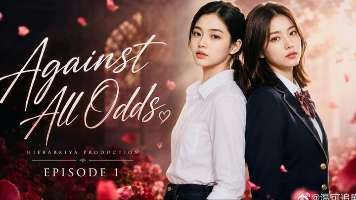 Against All Odds 1