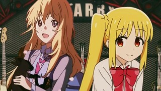 [Itichi Hongxia x Miyazono Kaoru/Misunderstanding MAD] Adikku adalah gadis yang sombong dan sombong
