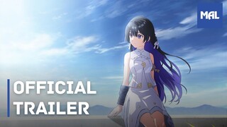 Unnamed Memory | Trailer