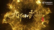 TRAILER NEW DONGHUA‼️( JIU YANG WU SHEN ( NINE YANG MARTIAL GOD )