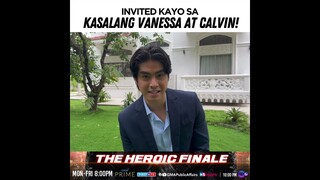 Matias is in the house! | Black Rider