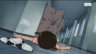 Nan đi phá án không xem ngày và cái kết