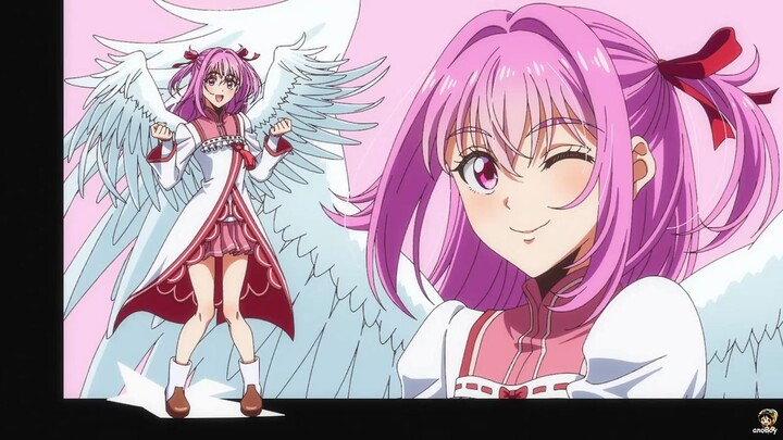 Yasei no Last Boss Episode 4 Subtitle Indonesia