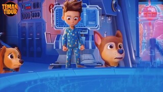 Paw patrol the mighty movie