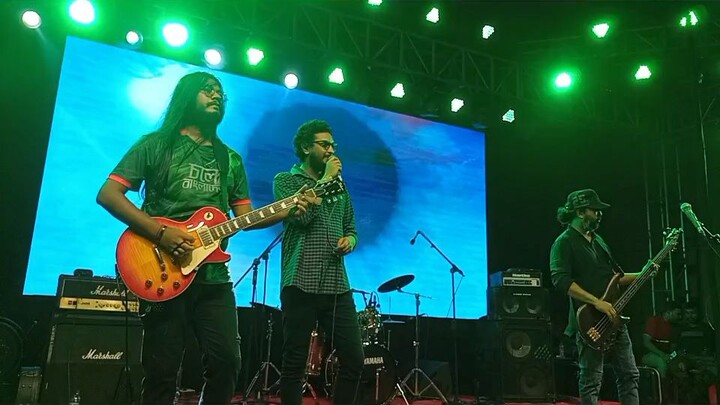 Ei obelay #শিরোনামহীন #shironamhin #song #eiobelay