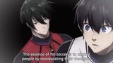blue lock _ ep 21